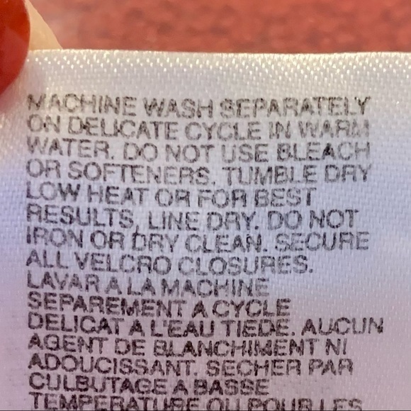 The North Face Fleece‎ Zip-up Jacket M - Picture 7 of 11